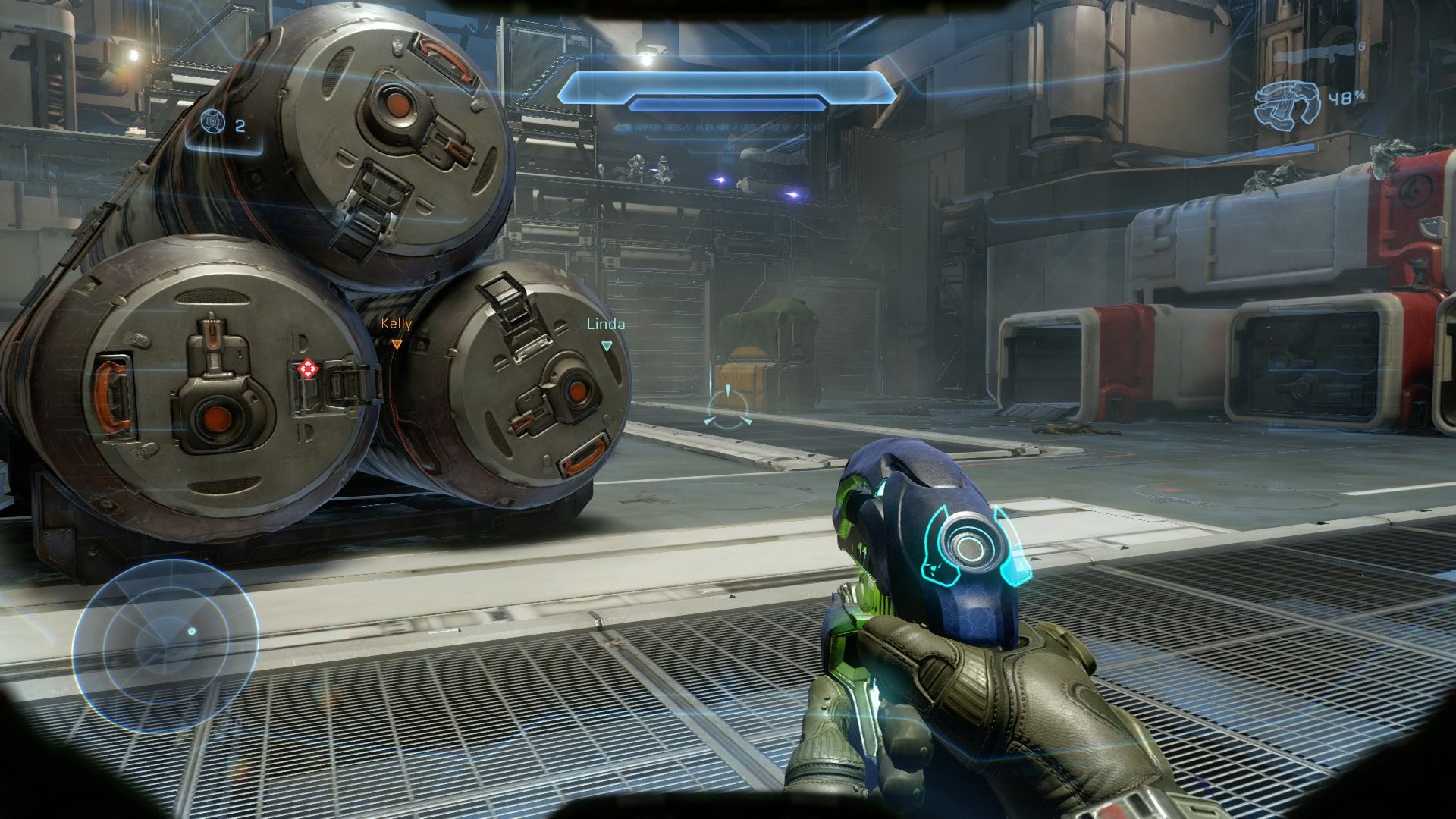 Halo 5: Guardians (Edición Coleccionista) - Imagen 45